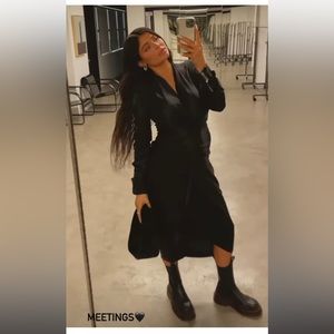 Bottega Veneta Lug Boots 36.5. Excellent Condition. Worn only around house.